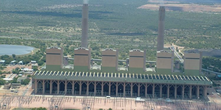 Eskom implements Stage 3 loadshedding over the weekend following over ten months of uninterrupted power supply – Summer Outlook remains unchanged.