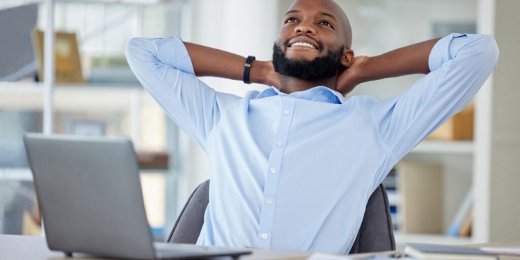 New Year, New You: Top Tech Tips to Stay Productive in 2025