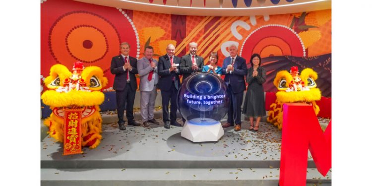 Kaplan (Singapore)’s New City Campus at Odeon 333: Empowering Students for Success in the Future Economy