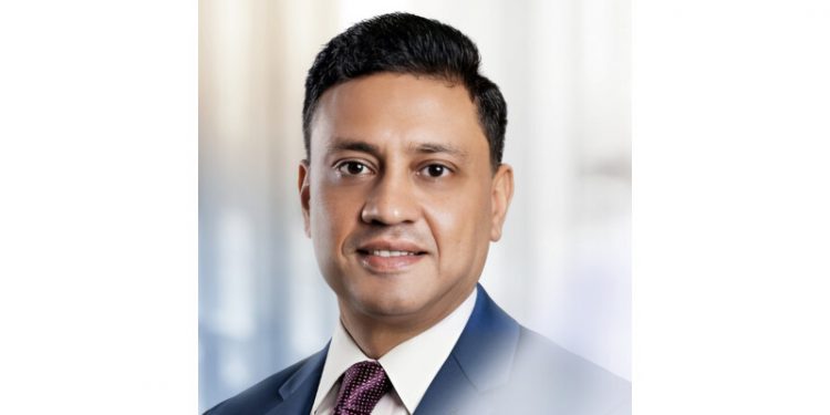 Aon Names Puneet Swani Head of Talent Solutions in Asia Pacific to Accelerate Aon’s Human Capital Strategy in the Region