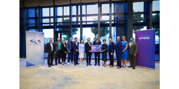 KPMG in Singapore Introduces Strategic Guide to Boost Digital Talent and Inspire Green Innovation