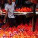 Inflation in Nigeria is still climbing while it has slowed globally: here’s why