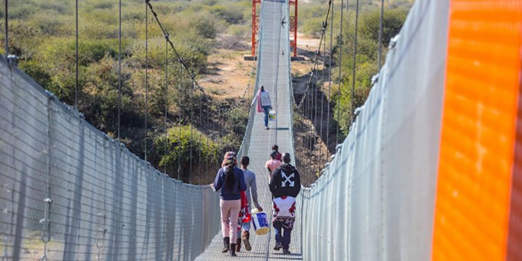 Development finance: how it works, where it goes, why it’s needed