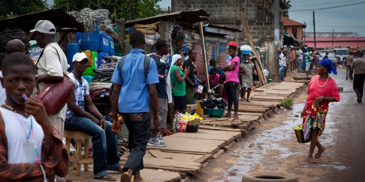 African countries can’t resolve their debt crisis under a system rigged against them