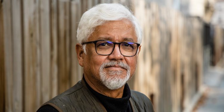 Climate change has deep historical roots – Amitav Ghosh explores how capitalism and colonialism fit in