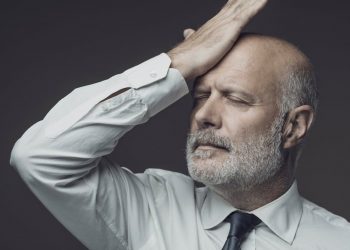 Committed a workplace gaffe? You will survive it (and you may even get promoted)