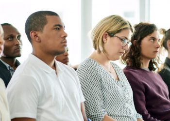 Workplace diversity training programs are everywhere, but their effectiveness varies widely