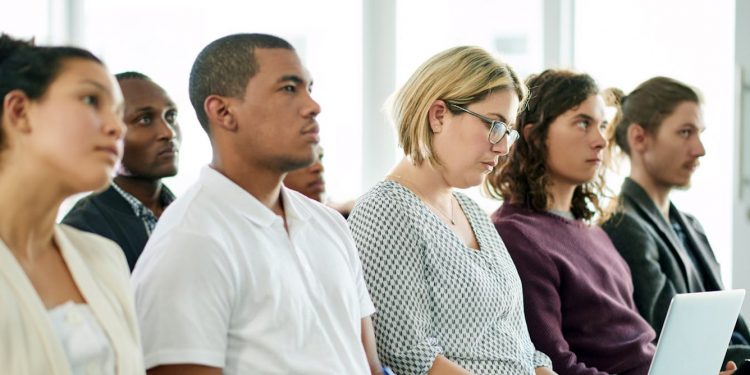 Workplace diversity training programs are everywhere, but their effectiveness varies widely