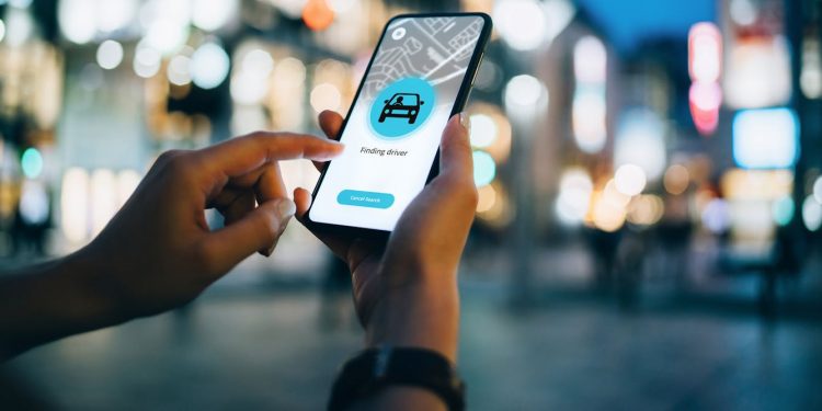 Unlikely bedfellows: How platform companies shortchange porn performers and ride-hailing drivers alike