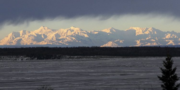 Trump’s push to control Greenland echoes US purchase of Alaska from Russia in 1867