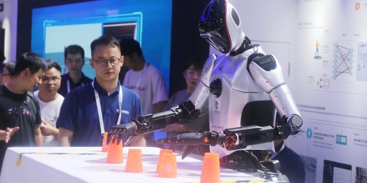 China tech shrugged off Trump’s ‘trade war’ − there’s no reason it won’t do the same with new tariffs