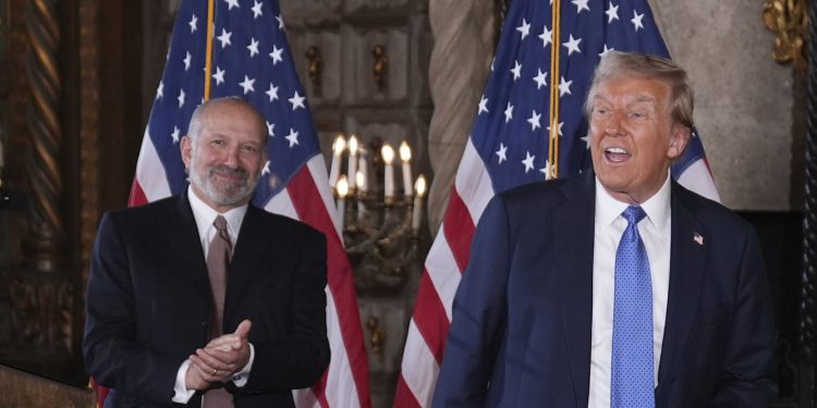 Commerce oversees everything from weather and salmon to trade and census − here are 3 challenges awaiting new secretary