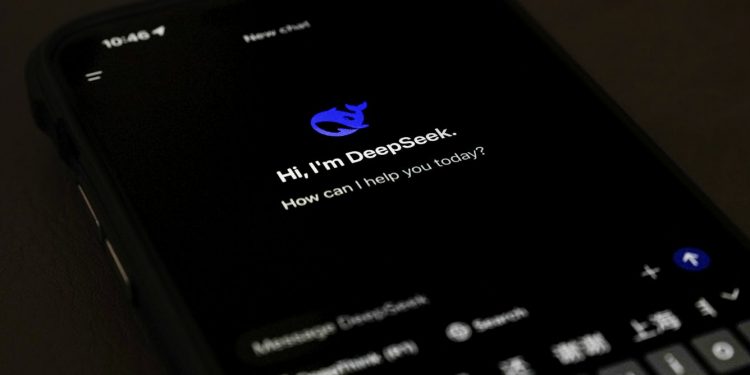 Why building big AIs costs billions – and how Chinese startup DeepSeek dramatically changed the calculus