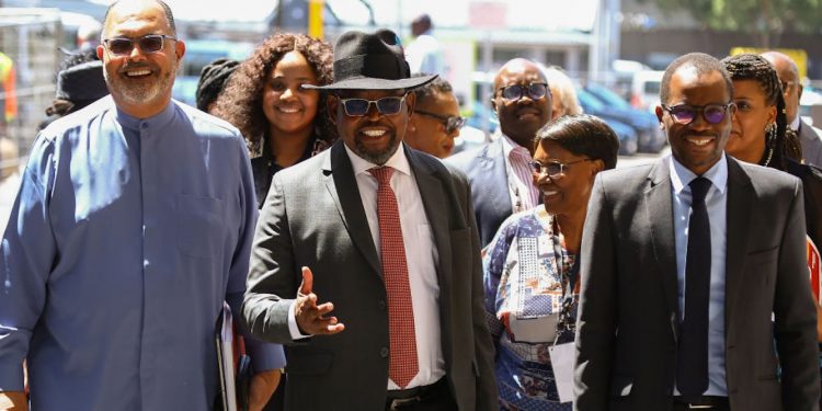 South Africa’s debt has skyrocketed – new rules are needed to manage it