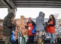 Nonprofits that provide shelter for homeless people, disaster recovery help, and food for low-income Americans rely heavily on federal funding – they would be reeling if Trump froze that money