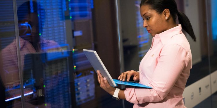 Intune Mobile Device Management – Phambili