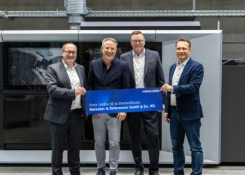 HEIDELBERG sees clear increase in profitability in third quarter of financial year 2024/2025