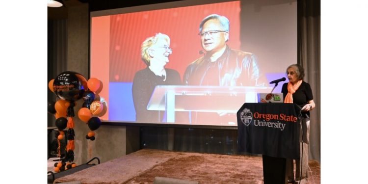 Oregon State University welcomes Thai students to world-class education and research opportunities