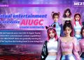 MEET48 Unveils Multiple AI Products, Redefining the Future of the Entertainment Industry