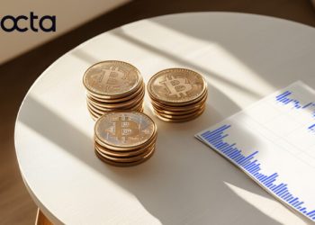 Bitcoin and Beyond: Navigating the 2025 Crypto Bull Run with Global Broker Octa