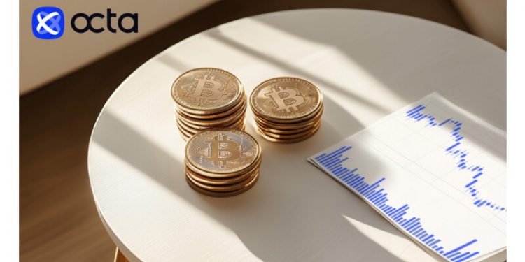 Bitcoin and Beyond: Navigating the 2025 Crypto Bull Run with Global Broker Octa