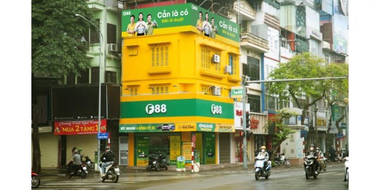 F88 reports 2024 profit of VND351 billion, revenue jumps 23%