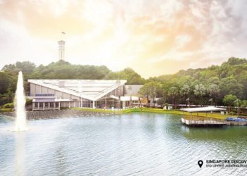 HIDDEN and Defence Collective Singapore Announce New Initiative to Strengthen National Security Awareness through “Escape Quest: Operation Broken Oath”