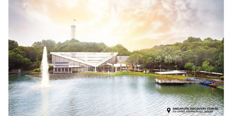 HIDDEN and Defence Collective Singapore Announce New Initiative to Strengthen National Security Awareness through “Escape Quest: Operation Broken Oath”