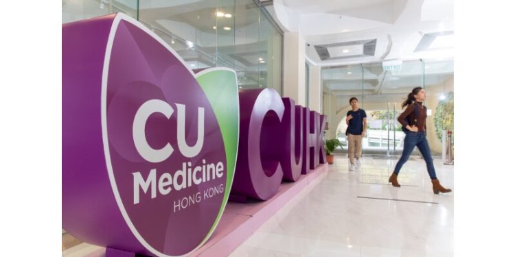 CUHK Leads Healthcare Innovation Whilst Advancing in Global Rankings