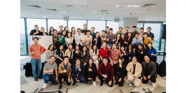 Temus Expands Digital Talent Pipeline with Fourth Step IT Up Intake