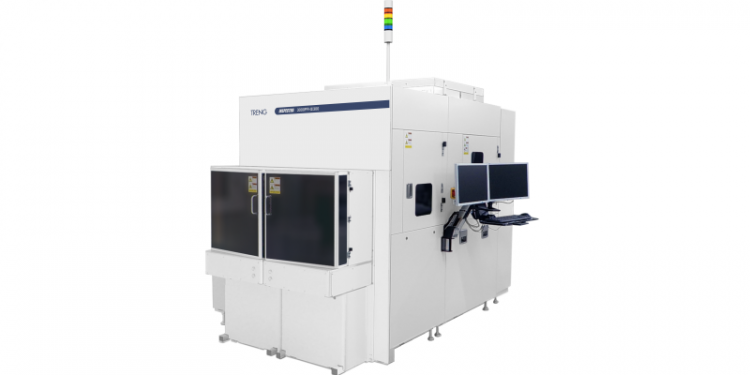TASMIT Launches Large Glass Substrate Inspection System for Advanced Semiconductor Packaging