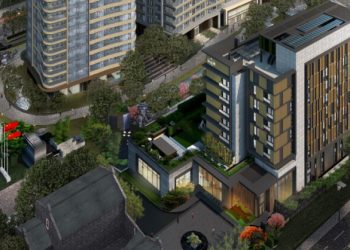 Hang Lung Announces Official Name of “Xi Zhe Wuxi, Curio Collection by Hilton” at Center 66, Set to Open in Q4 2025