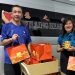 Aurealis Spreads Chinese New Year Cheer with Willing Hearts Fundraising Drive