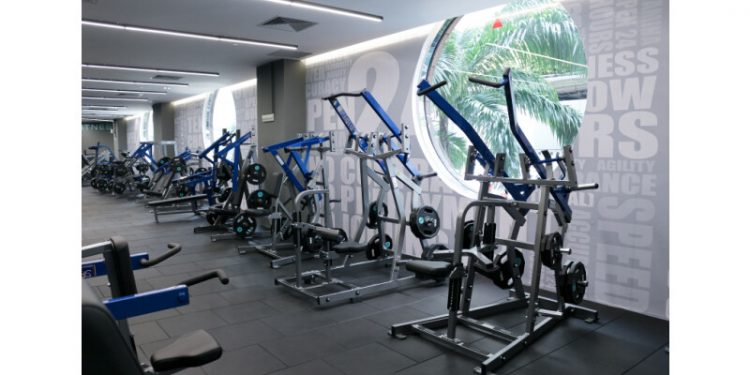 24/7 FITNESS Launches Flagship Club at Orchard Road, Targets 40 Locations Across Singapore in 3 Years