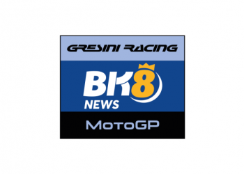 BK8 News Is The New Title Sponsor Of Gresini Racing MotoGP: Let’s Get Started