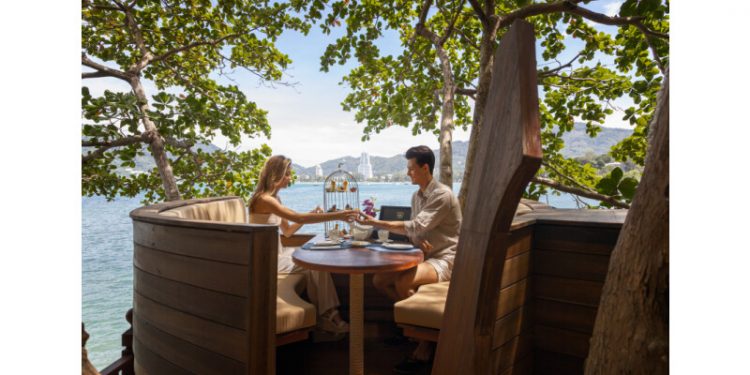 Celebrate Valentine’s Day with Romance and Refinement at Amari Phuket and Amari Vogue Krabi