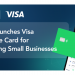 Aspire launches Visa Corporate Card for Hong Kong Small Businesses