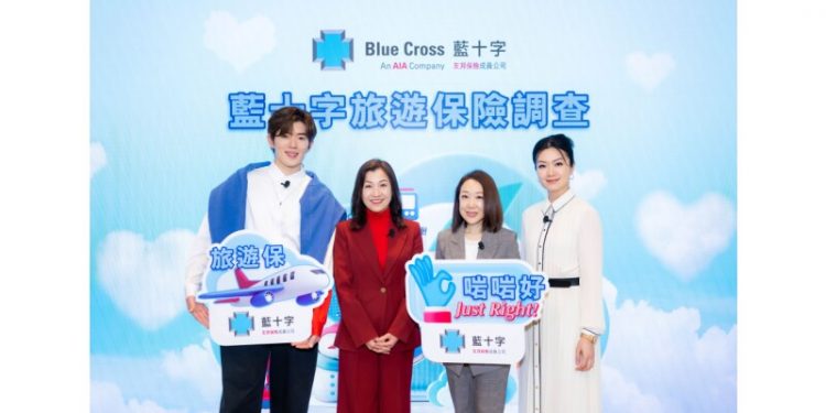 Blue Cross Survey: 74% of Young People Travel for Unique and Exciting Experiences One-third Lack Protection Awareness