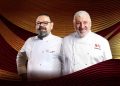 8½ Otto e Mezzo BOMBANA at Galaxy Macau Welcomes New Executive Chef Marino D’Antonio for a Master Collaborative Dinner at Showcasing the Vibrant Culinary Cultures of Italy with Umberto Bombana