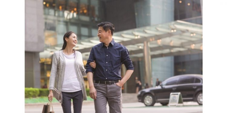 Bupa expands its Connected Care commitment with the new Global Prestige VHIS Plan (Signature) for discerning customers