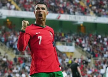 Cristiano Ronaldo Life Museum Set to Open in Hong Kong: A Celebration of a Football Legend