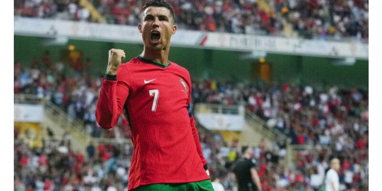 Cristiano Ronaldo Life Museum Set to Open in Hong Kong: A Celebration of a Football Legend