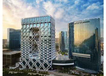 Melco leads with the most Five-Star awards in Macau and Asia in the 2025 Forbes Travel Guide