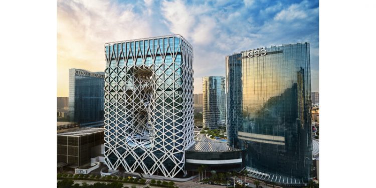 Melco leads with the most Five-Star awards in Macau and Asia in the 2025 Forbes Travel Guide