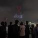 First-ever Coca Cola® Drone Show in Hong Kong 600 Drones Present 12 Scenes of Mesmerizing Memories with Coca-Cola over Victoria Harbour – Featuring a Heartfelt Expression of Love by Renowned Celebrity Louis Cheung