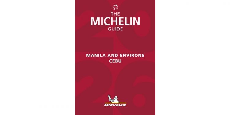 MICHELIN Guide to Highlight the Culinary Excellence of Manila and Environs & Cebu in its Inaugural Edition