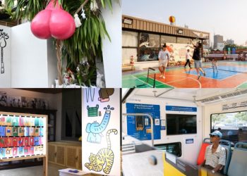 Bangkok Design Week 2024 Is Coming Soon: 6 Reasons Not To Miss Thailand’s World-Class Design Festival