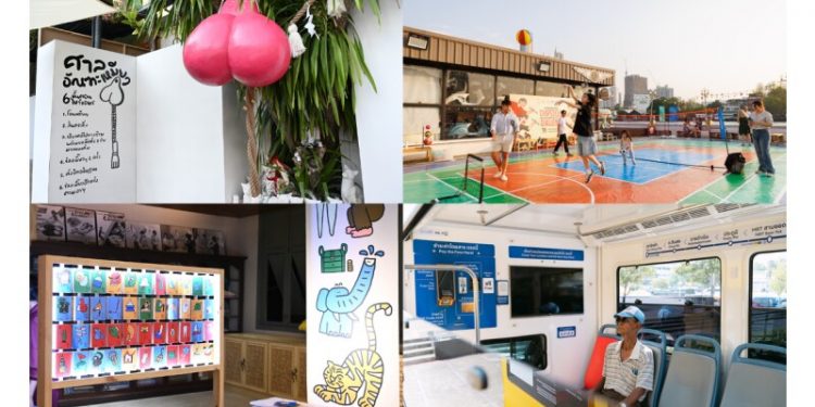 Bangkok Design Week 2024 Is Coming Soon: 6 Reasons Not To Miss Thailand’s World-Class Design Festival