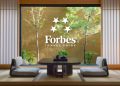 Dusit Thani Kyoto named Four-Star Hotel in Forbes Travel Guide’s 2025 Star Awards