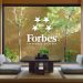 Dusit Thani Kyoto named Four-Star Hotel in Forbes Travel Guide’s 2025 Star Awards